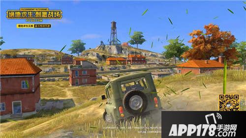 绝地求生刺激战场术语