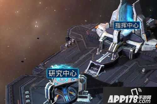 银河战舰玩法 