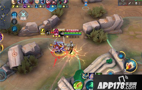 王者荣耀五军对决模式上线 王者荣耀体验服12月27日更新公告