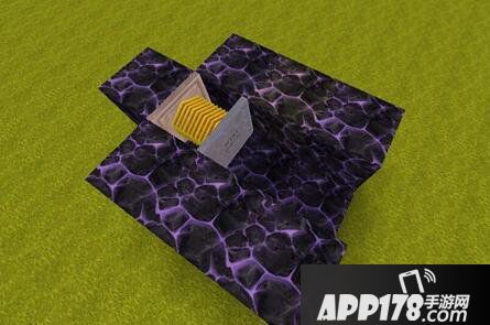 迷你世界简易大炮制作方法 简易大炮怎么制作