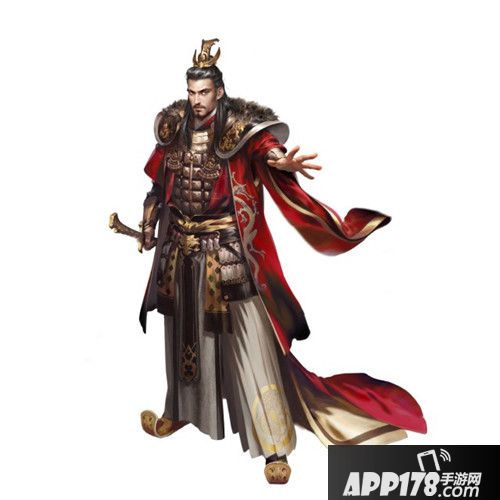 乱世王者新版本揭秘 世界BOSS全服挑战