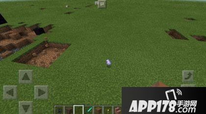 我的世界生成凋零