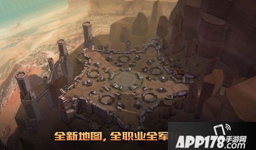 王者荣耀五军对决今晚上线 于体验服娱乐模式上线