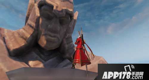 九州海上牧云记手游