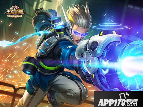 王者荣耀1月射手