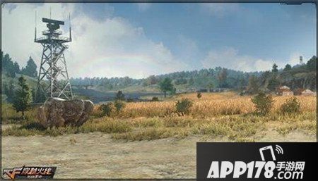 荒岛特训雾天模式怎么玩 雾天模式玩法技巧