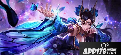 王者荣耀1月法师