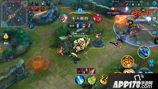 王者荣耀：你一定要知道的排位技巧 上分就这么简单