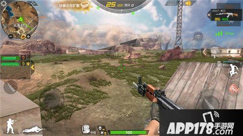 荒岛特训失落村庄打法解析 荒岛特训失落村庄怎么玩