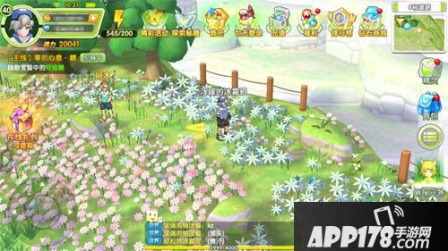 贝克梦大冒险玩法 