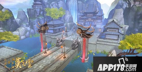 轩辕剑之汉之云下载