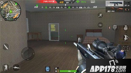 荒岛特训太阳城攻略 猥琐发育