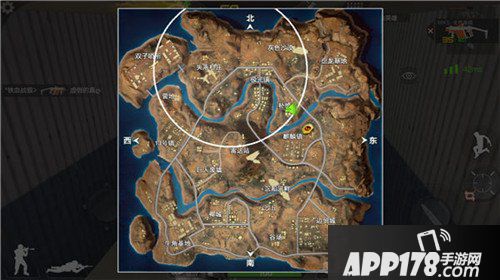 荒岛特训补给站打法解析 荒岛特训补给站怎么玩
