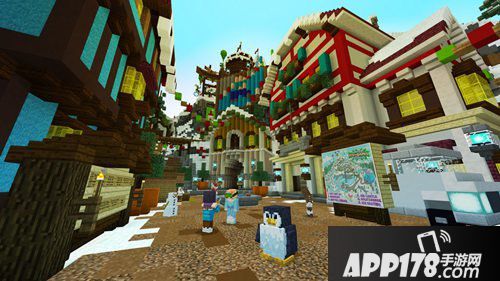 我的世界手机版1.2.6更新内容 我的世界国际版1.2.6