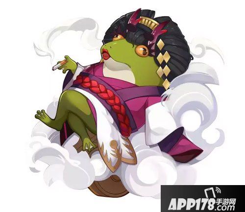 阴阳师阎魔呱技能怎么样 阎魔呱技能详解