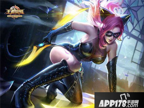 王者荣耀1月刺客哪些比较强