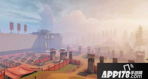 九州海上牧云记手游