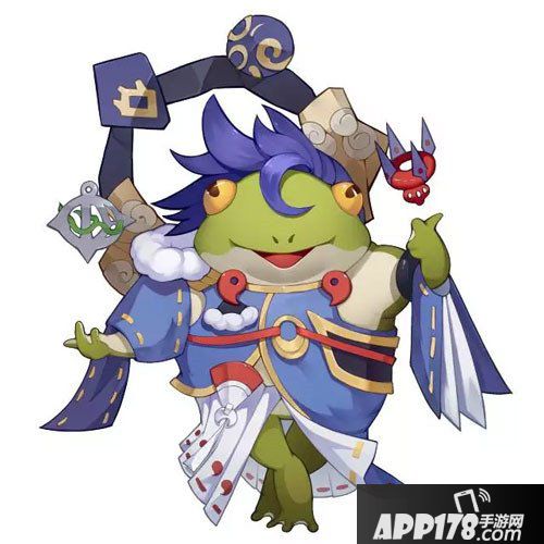 阴阳师荒呱技能怎么样 荒呱技能详解