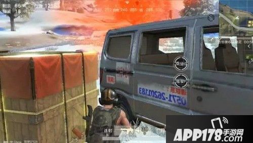 荒野行动如何狙击圣诞老人 狙击圣诞老人攻略