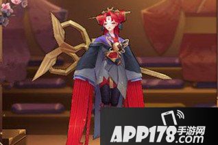 阴阳师红袖金缕皮肤获得攻略