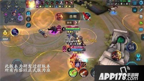王者荣耀五军之战模式曝光 王者荣耀五军之战玩法介绍