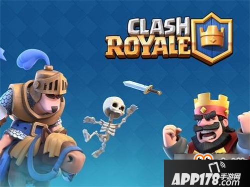 皇室战争全新挑战活动 休闲模式即将登场