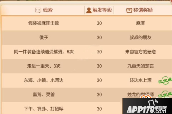 梦幻诛仙手游假装被麻匪击败怎么完成？麻匪隐藏仙缘任务<a href=http://www.app178.com/gonglue/ target=_blank class=infotextkey>攻略</a>大全