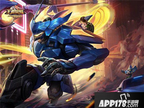 王者荣耀五军之战阵容怎么搭配 五军之战英雄搭配攻略