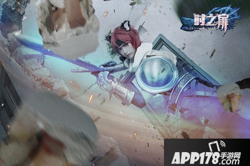 时之扉玩法 