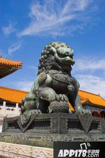 妖怪正传石狮子一览