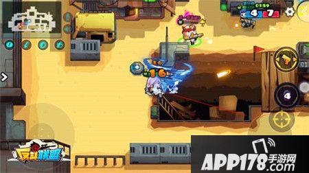 反斗联盟护士姐姐