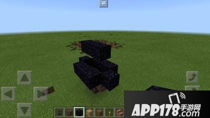 我的世界生成凋零