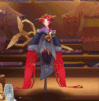 阴阳师小袖之手、弈登陆体验服 只能靠式神契约书碎片召唤