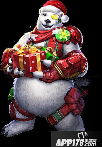 魂斗罗归来圣诞节活动