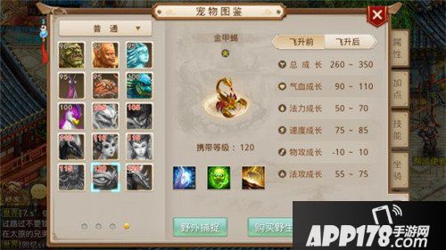 问道手游新玩法全面上线 新等级上限突破