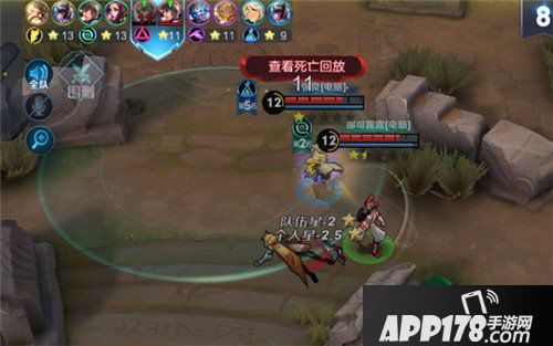 王者荣耀五军对决模式上线 王者荣耀体验服12月27日更新公告