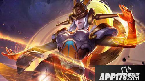 王者荣耀1月法师