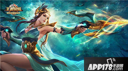 王者荣耀1月1日-1月7日周免英雄更新公告