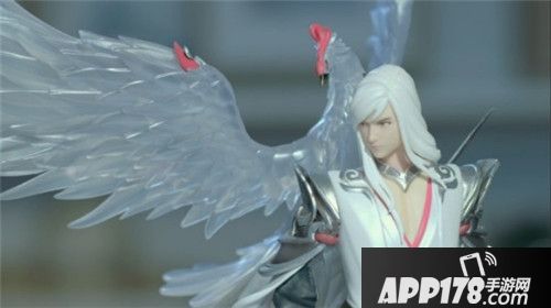 王者荣耀李白凤求凰