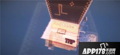 我的世界红石电脑RSC3230 计算机中制造计算机