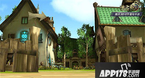 龙之谷手游12月21日双旦版本来袭 圣诞节新气象