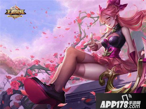 王者荣耀1月射手