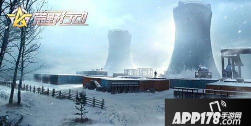 荒野行动SNH48再助阵 谁是最强快递萌妹