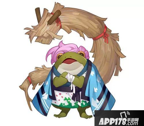 阴阳师一目连呱技能怎么样 一目连呱技能详解