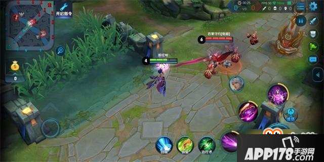 王者荣耀明世隐上星攻略 明世隐出装及铭文推荐