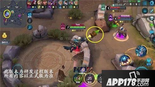 王者荣耀五军之战模式曝光 王者荣耀五军之战玩法介绍