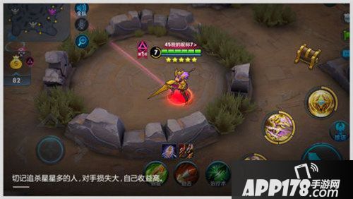 王者荣耀五军对决怎么玩