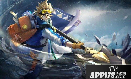 时空召唤最新版本预告来袭 棋仙皮肤将至