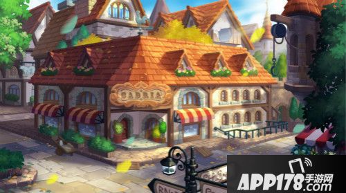 卡德里亚道具屋玩法 