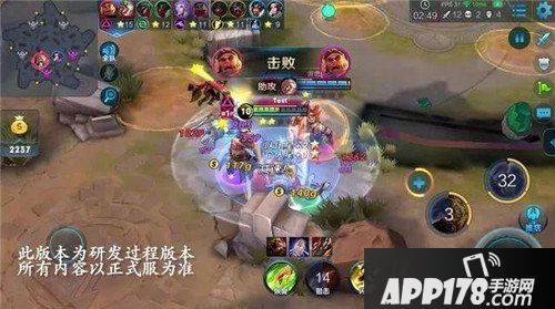 王者荣耀五军之战模式曝光 王者荣耀五军之战玩法介绍